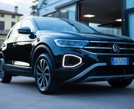 Volkswagen T-Roc 1.0 TSI Style