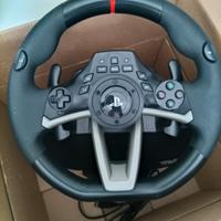 volante HORI PS3 PS4 PC