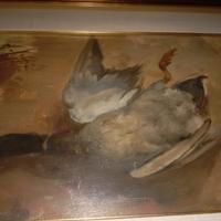 quadro di Alessandro volpi 