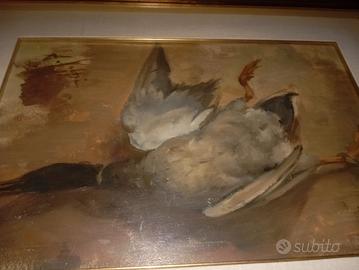 quadro di Alessandro volpi 