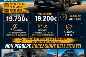 Jeep Compass 1.6 Multijet II 2WD Limited """SUM