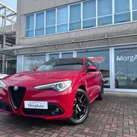 AlfaRomeo Stelvio 2.2d 210CV Q4 VELOCE EURO6D PELL