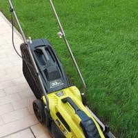 Tagliaerba Elettrico Ryobi 1300watt