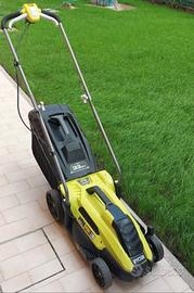 Tagliaerba Elettrico Ryobi 1300watt