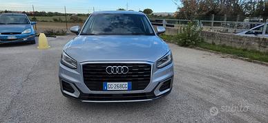Audi Q2 30 TDI Business Design
