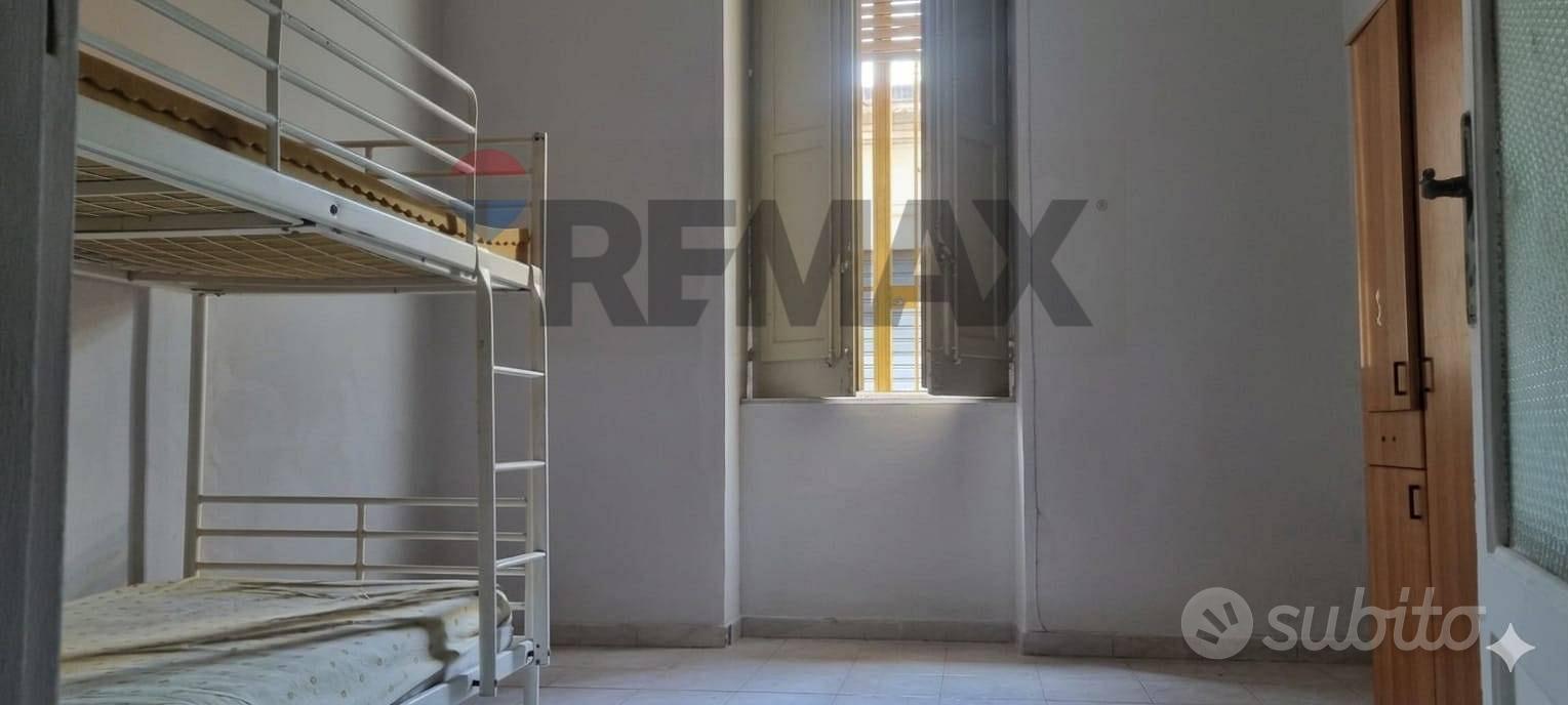 Appartamento – Catania, Fortino, Centro storico - Vista 5