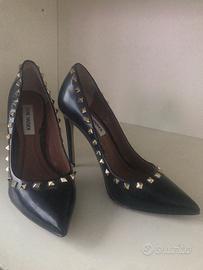 Scarpa con borchie Steve Madden