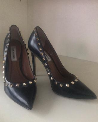 Scarpa con borchie Steve Madden