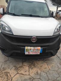 Fiat Doblò 