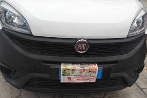 Fiat Doblò 