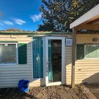 Casa Mobile Usata WILLERBY CEZANNE 780*300