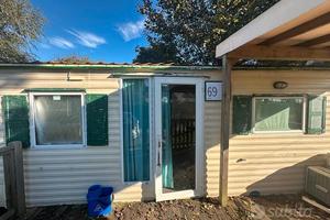 Casa Mobile Usata WILLERBY CEZANNE 780*300