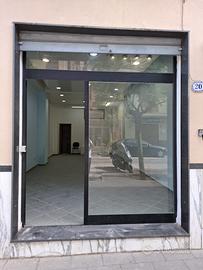 Locale sul corso