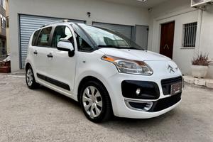 Citroen C3 Picasso 1.6 HDi 90CV - UNICO PROPRIETAR