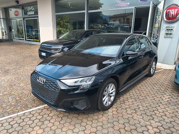 A3 SPB 35 TFSI S Tronic