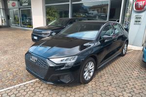 A3 SPB 35 TFSI S Tronic