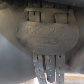 sella equipe ek26 
