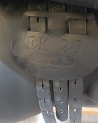 sella equipe ek26 