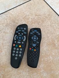 Telecomandi di sky