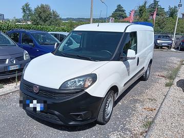 Fiat doblo Maxi 2020 1.6 mtj