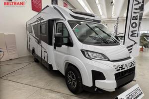 MOBILVETTA MOBILVETTA KEA P90