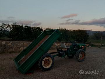 trattore 