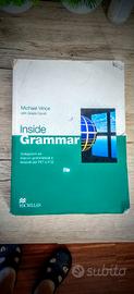 Inside Grammar