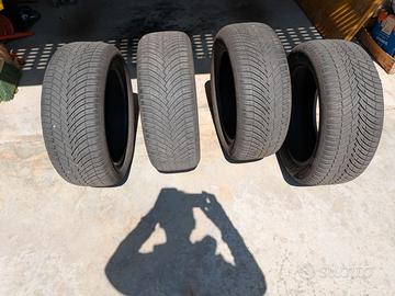 Gomme Pirelli Cinturato All Season 225 50 R17