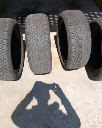 Gomme Pirelli Cinturato All Season 225 50 R17