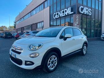 Fiat 500X 1.6 MultiJet 120 CV Pop Star