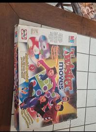 gioco di societa