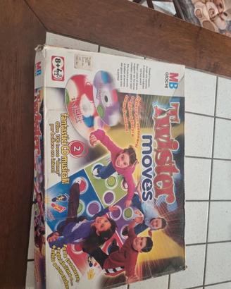 gioco di societa