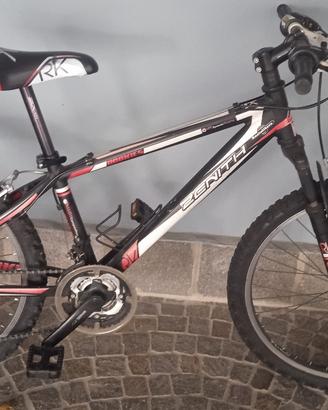 mtb 24 bambino 8 12 anni