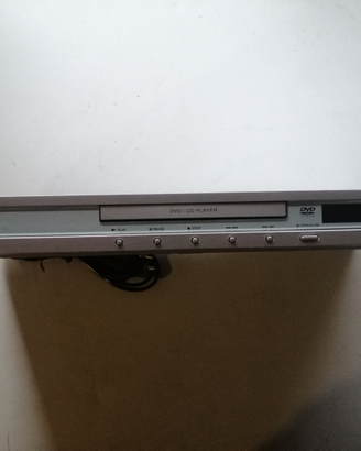 Lettore DVD LG