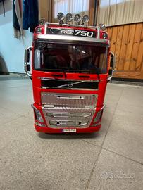 Volvo tamiya