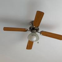 ventilatore a soffitto