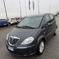 Lancia MUSA 1.4 Platino Ecochic GPL