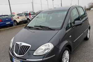 Lancia MUSA 1.4 Platino Ecochic GPL