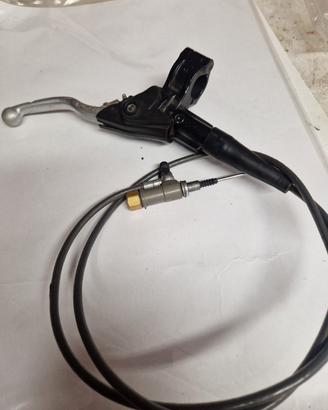 comando frizione Magura