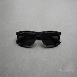 occhiali da sole rayban