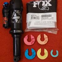 AMMORTIZZATORE FOX FLOAT X