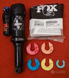 AMMORTIZZATORE FOX FLOAT X