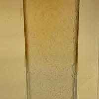 Vaso Cristallerie IVAT