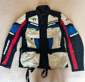 Giacca Spidi triplo strato tg XL