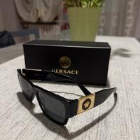 Occhiali da sole Versace originali Unisex
