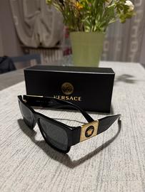 Occhiali da sole Versace originali Unisex