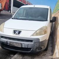 Ricambi Peugeot Partner 2010 1.6 HDI 9HX