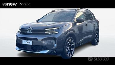 Citroën C5 Aircross 1.5 BlueHDi 130cv Shine E...