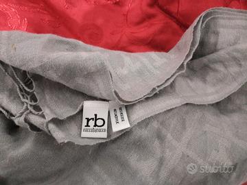 foulard rocco barocco 