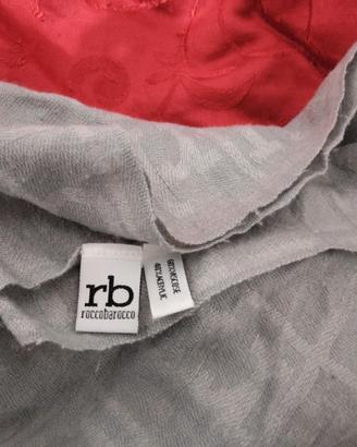 foulard rocco barocco 